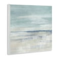 thumbnail image 3 of Stupell Industries Subtle Coastal Abstraction Abstract Painting Unframed Art Print Wall Art, 12 x 12, 3 of 7