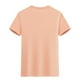thumbnail image 4 of pstuiky camisetas de hombre, Blusa deportiva informal de color liso con cuello redondo y manga corta elástica para hombre camisas casuales para hombre m, 4 of 6