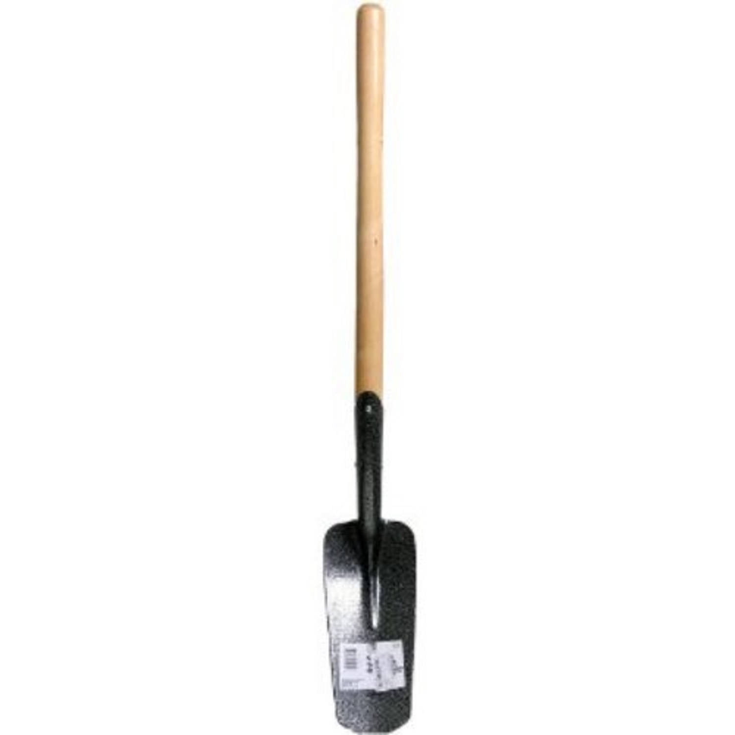 Danielson Clam Shovel with 41" Handle and 11" Blade