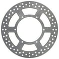 thumbnail image 1 of Niche Front Brake Rotor for Yamaha V Star 1100 650 Motorcycle 519-CRT2421R, 1 of 6