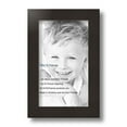 thumbnail image 2 of ArtToFrames 6x10 inch Coffee Picture Frame, Brown MDF Poster Frame (3913), 2 of 8