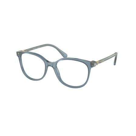 Eyeglasses Swarovski SK 2002 1035 Opaline Blue