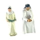 thumbnail image 5 of 2 Figuras De Personas A Escala 1/64, Maquetas De Diorama, Escenarios, Figuras De Diorama En Miniatura, 5 of 8