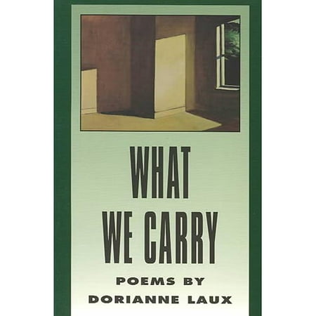 What We Carry