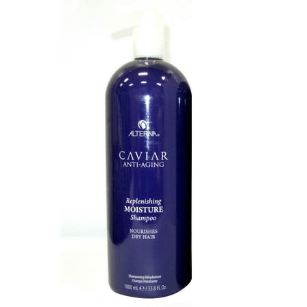 Alterna Caviar Replenishing Moisture Shampoo 33.8 Oz