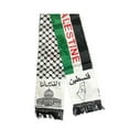 thumbnail image 1 of Sonducket Bufanda de la bandera de Palestina Poliéster Suave y transpirable Bufandas del Día Nacional de Palestina Mantón de Palestina Accesorios de disfraces tipo3, 1 of 6