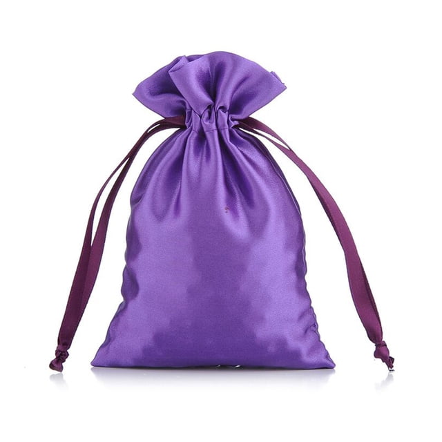 Bolsa de tela para copa menstrual femenina de silicona médica de alimentaria yeacher Bolso