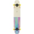 thumbnail image 1 of Landyachtz Landyachtz Stratus Watercolor 46 Complete Skateboard, 1 of 5