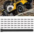 thumbnail image 1 of Vis pour Moyeu de Roue Rc, Vis de Roue Rc Exquise Fiable, Usage Général Durable en Acier Inoxydable pour Modèle de Voiture Rc Modèle de Voiture Rc Voiture M2, M2,5, M3, 1 of 7