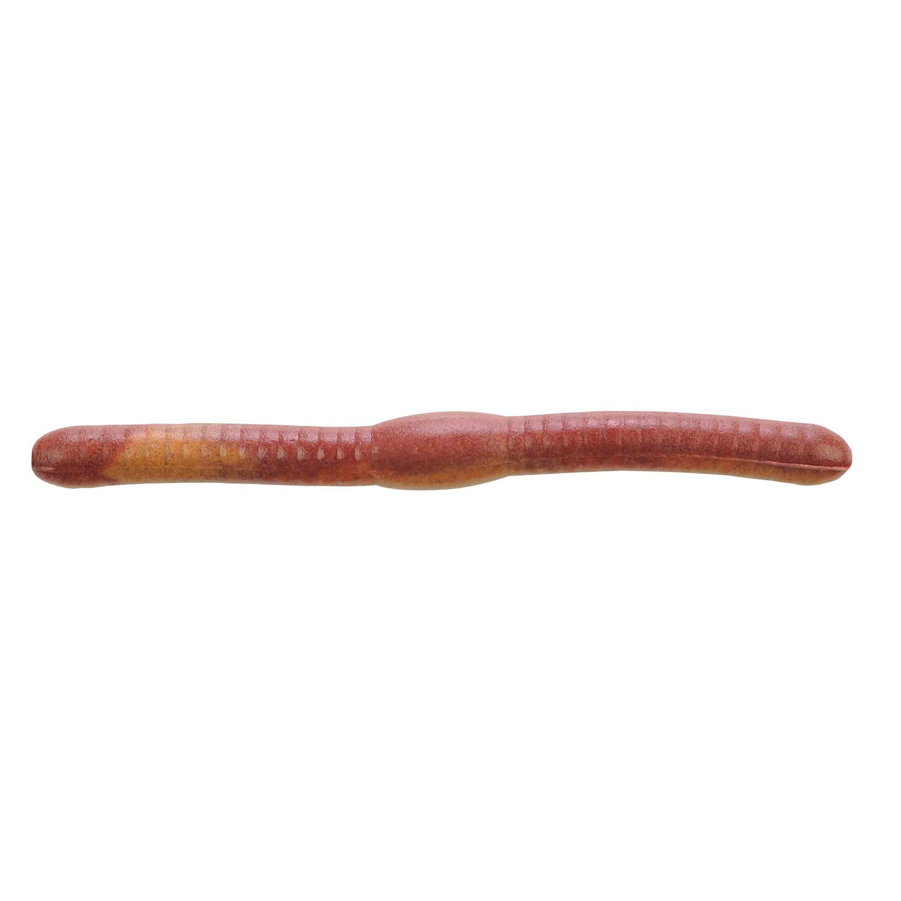 Berkley Gulp! Fat Floating Trout Worm Soft Bait
