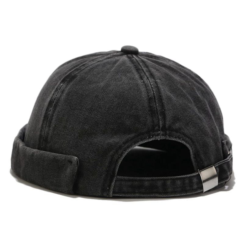 Taicanon Summer Unisex Skull Cap Visor 