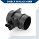 thumbnail image 4 of Sensor MAF No.16400PLZE01, ensamblaje del sensor de flujo de aire masivo para Honda Civic 1999-2006 1 Pcs, 4 of 6