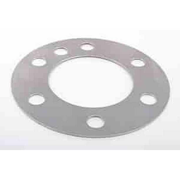 JEGS 60159 Chevy 6Bolt Flywheel/Flexplate Shim 0.030 Thick Steel Made