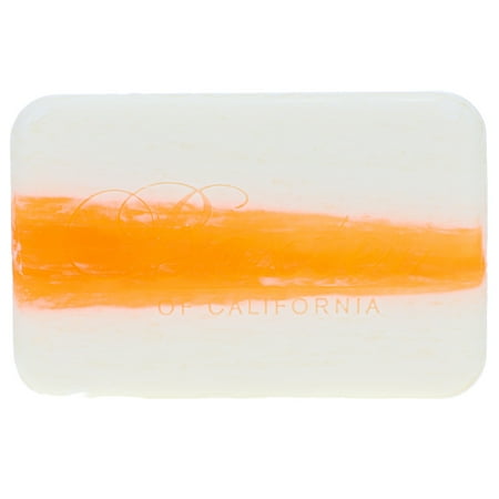 Baxter Of California Vitamin Cleansing Bar Citrus & Herbal Musk