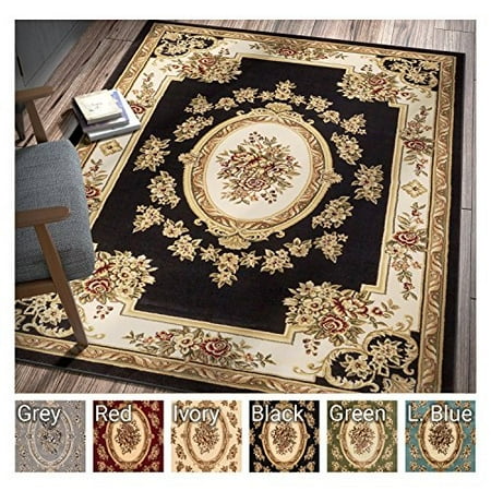 Past Medallion Black French European Formal Traditional 8x11 Past Medallion Black French European Formal Traditional 8x11 8x10 7 10 X