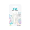 thumbnail image 2 of Cepillo PUR silicón para limpieza dental Pur 6504, 2 of 2