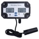 thumbnail image 2 of PH‑2685 DC 6V Mini Probador de Calidad del Agua Profesional de Alta Precisión ATC Salinidad PH Monitor HidropónicoUS Enchufe 110V, 2 of 10