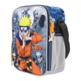thumbnail image 4 of Lonchera Escolar Yadatex Naruto Shippuden Gris  NTC038-LB026A, 4 of 8