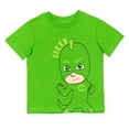 PJ Masks Catboy Owlette Gekko Toddler Boys 3 Pack T Shirts Toddler To pj-masks-catboy-owlette-gekko-toddler-boys-3-pack-t-shirts-toddler-to