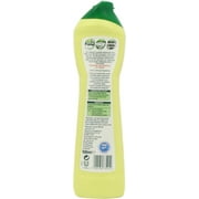 Cif Cream Lemon 500 ml Pack of 4
