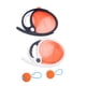 thumbnail image 1 of Juego de juguetes Toss Catch Ball ANGGREK ajustable correas competitivas educativas interactivas 28 x 18 cm, 1 of 8