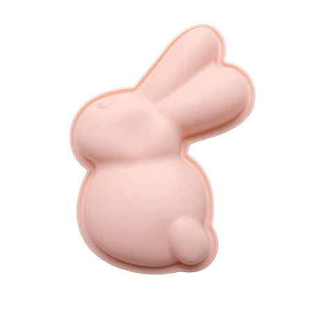 

Paper Pot Video Cartoon Silicone Cake Bunny Baking 6 Inch Rabbit Baking Tray Pizza Tray Chocolate Melts Cake Baking Kits for Teens Small Chocolate Silicone Stainless Steel Baking Pans 10x13 Space