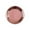 🍒 Rose Gold_Hot#3910, variant on Gold Foil Disposable Paper Plates 9in Pack of 10 - Elegant Metallic Party Dinnerware Cake Dessert Plates Birthday Wedding Celebration Party Supplies