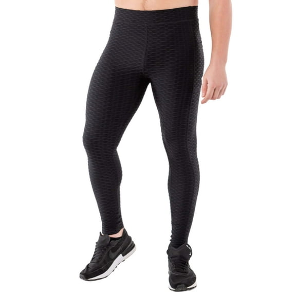 Black Hex Meggings