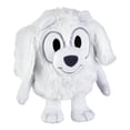 thumbnail image 1 of Peluche Bluey Friends Lila 16.5 cm Suave y Tierno Bluey, 1 of 6