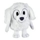 thumbnail image 1 of Peluche Bluey Friends Lila 16.5 cm Suave y Tierno Bluey, 1 of 6