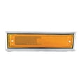 thumbnail image 1 of CUARTO CHEYENNE 1981 al 1991 CHEVROLET DEPO Izquierdo/Piloto Cromado, 1 of 4
