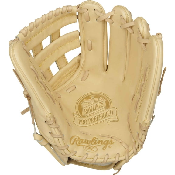 Rawlings Pro Preferred 12.25-inch Glove - Kris Bryant | Right Hand Throw | Infield
