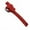 Red RD, variant on PPgejGEK Manual Safety Can Opener Stainless Steel Ergonomic Handle Side Opening Design Rust Proof Kitchen Tool Smooth Cutting