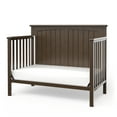thumbnail image 6 of Sheldon 4-in-1 Convertible Crib Slate, 6 of 10
