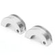 thumbnail image 2 of Embrague de zapata RC Sincero de Aleación de aluminio para HSP 1/10 94122 94188 CarSilver, 2 of 10
