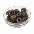 thumbnail image 2 of Kitchen Essentials Sliced Ripe Black Olives 2.84L/100oz, 2 of 5