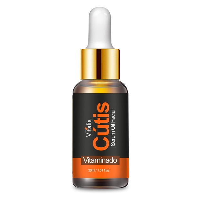 Serum Vitalis Antiedad Vitamina C