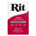thumbnail image 1 of Tinte en polvo Rit Scarlet Purpose, paquete de 1, 1 of 6