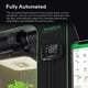 thumbnail image 5 of Controlador VIVOSUN GrowHub E42A Smart WiFi Ambiental, 5 of 8
