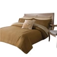 thumbnail image 1 of Cobertor Pachicalientito Caramel Concord MKS/QS Café, 1 of 5
