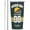 Green Bay, variant on Custom Cleveland Tumbler, Personalized Name and Number Tumbler Cup, Customized Stainless Steel Travel Coffee Mug Keeps Drinks Cold and hot Gifts for Men Women Fans