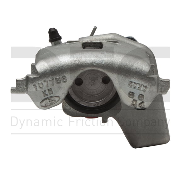 Rear Left Dynamic Friction Company Premium Brake Caliper 331-54613