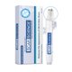 thumbnail image 1 of ScarScience Gel para cicatrices de silicona de grado médico en rodillo de masaje - Crema para cicatrices en gel para heridas recién curadas y cicatrices más antiguas - Acné quirúrgico quema queloides, 1 of 5