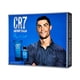 thumbnail image 5 of Set de regalo CR7 Play It Cool de Cristiano Ronaldo para hombres 2 piezas EDT en aerosol 1 oz gel de ducha 5.1 oz, 5 of 7