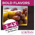 thumbnail image 3 of LorAnn Oils Super Strength Flavoring - Used For Candy Making, Flavoring Extracts, Baking, Hard Candy, and Flavor Oils, Root Beer, 1 fl dram, 3 of 7