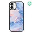 thumbnail image 1 of Fairy - iPhone 16 Plus Frosted Black Bumper MagSafe Case,iPhone 16 Pro Max, 1 of 7