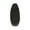 12inches, variant on Kinky Straight Ponytail Extension Brazilian Human Hair Wrap Around Drawstring Ponytail for Women