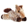 thumbnail image 4 of Peluche Aurora Mocha Caballo 20.32cm., 4 of 8