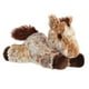 thumbnail image 4 of Peluche Aurora Mocha Caballo 20.32cm., 4 of 8