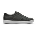 thumbnail image 2 of Rockport Men's Jarvis Lace to Toe Sneakers Black II CI6471, 2 of 5